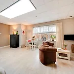 Alluring In With Terrace, Garden And Bbq