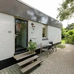 Апартаменты Alluring In With Terrace, Garden And Bbq *