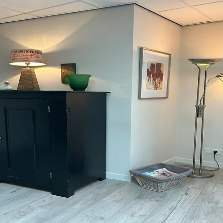 Alluring In With Terrace Garden And Bbq Appartamento Bergen