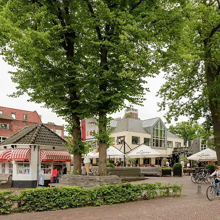 Alluring In With Terrace Garden&bbq Bergen