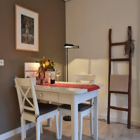 Apartment Alluring In With Terrace Garden&bbq *