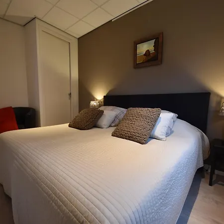 Alluring In With Terrace Garden&bbq Apartment