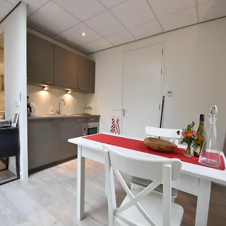 Apartment Alluring In With Terrace Garden&bbq