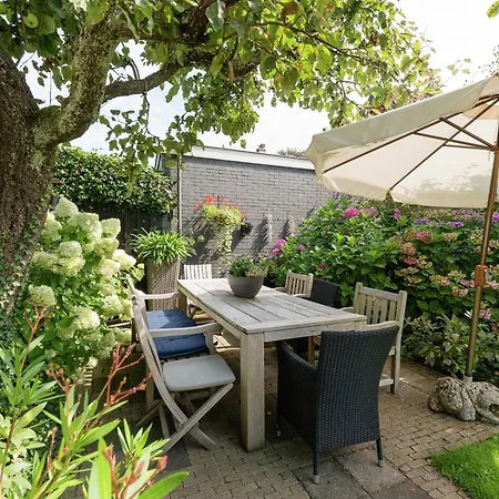 Appartamento Alluring In With Terrace Garden And Bbq *