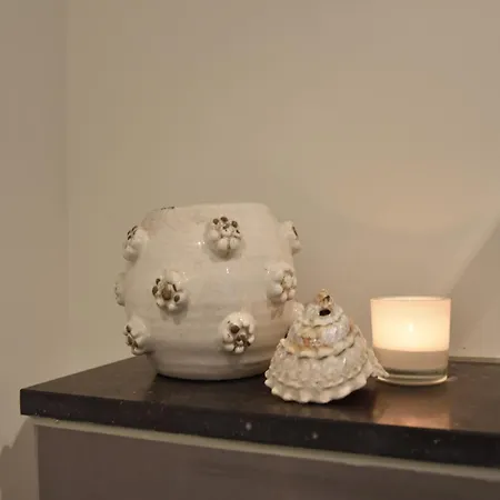 Alluring In With Terrace Garden And Bbq Appartamento Bergen