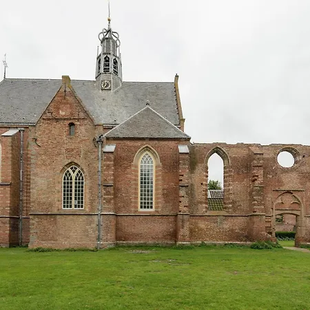 Alluring In With Terrace, Garden And Bbq ベルゲン