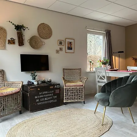 Alluring In With Terrace, Garden And Bbq