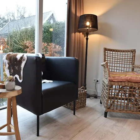 Alluring In With Terrace, Garden And Bbq Апартаменты