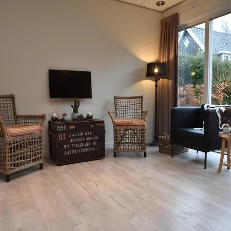 شقة Alluring In With Terrace, Garden And Bbq