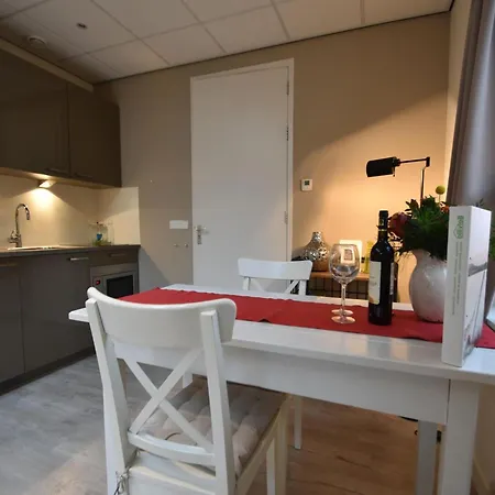 Alluring In With Terrace, Garden And Bbq Апартаменты Берген