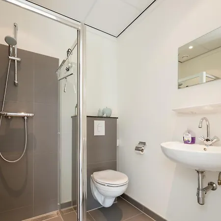 Alluring In With Terrace, Garden And Bbq * ベルゲン