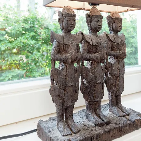 Alluring In With Terrace, Garden And Bbq *