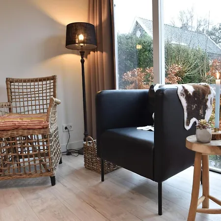 Alluring In With Terrace, Garden And Bbq Апартаменты Берген