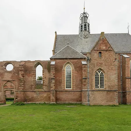 Alluring In With Terrace, Garden And Bbq *