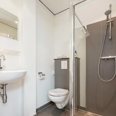 Alluring In With Terrace, Garden And Bbq *