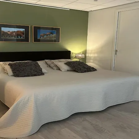 Alluring In With Terrace, Garden And Bbq アパート ベルゲン