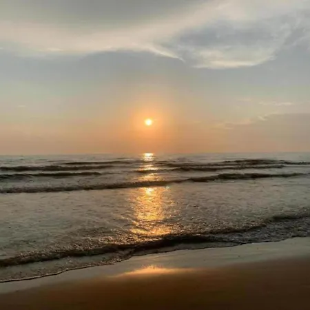 Alluring In With Terrace, Garden And Bbq * ベルゲン