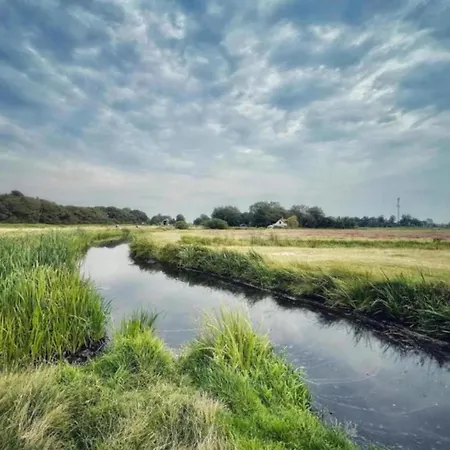 Alluring In With Terrace, Garden And Bbq アパート ベルゲン