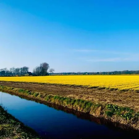 Alluring In With Terrace, Garden And Bbq ベルゲン