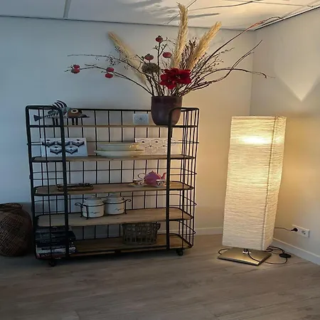 Alluring In With Terrace, Garden And Bbq