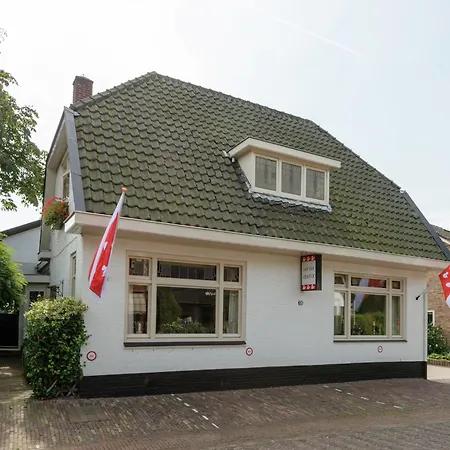 Alluring In With Terrace, Garden And Bbq Apartament