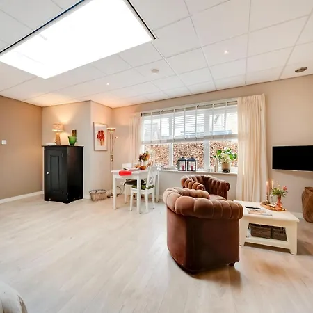 Alluring In With Terrace, Garden And Bbq