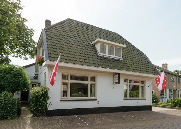 Alluring In With Terrace, Garden And Bbq Apartament