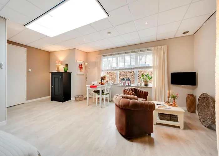 Alluring In With Terrace, Garden And Bbq