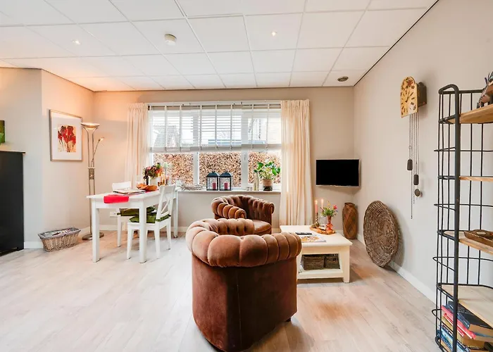 Alluring In With Terrace, Garden And Bbq *