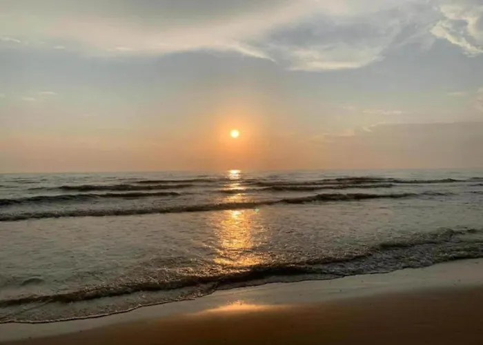 Alluring In With Terrace, Garden And Bbq * Bergen