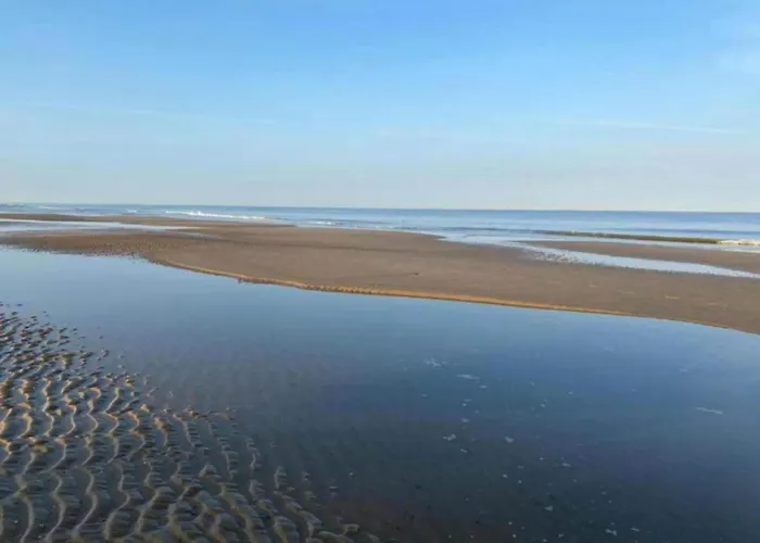 Alluring In With Terrace, Garden And Bbq *