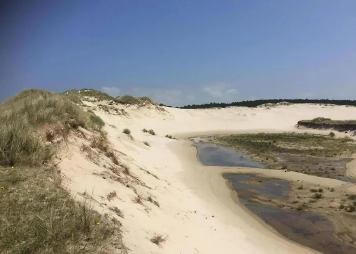 Alluring In With Terrace, Garden And Bbq * Bergen