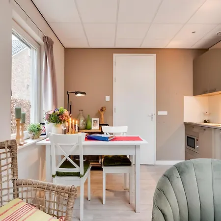 Alluring In With Terrace, Garden And Bbq *
