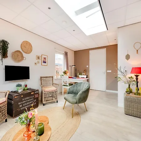 Alluring In With Terrace, Garden And Bbq